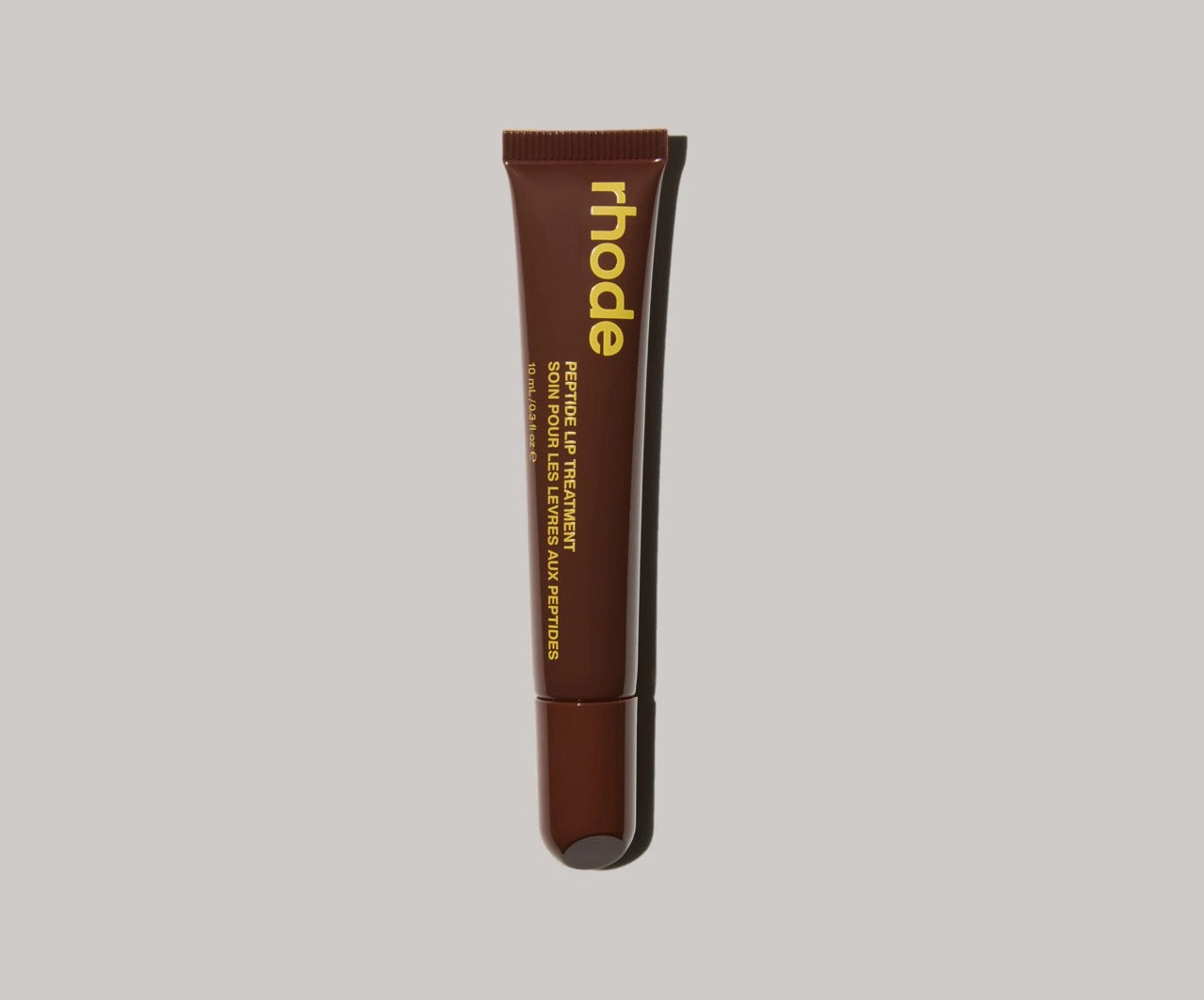 [INCOMING ETA 30 DAYS] Rhode Peptide Lip Treatment in Caramelized Banana