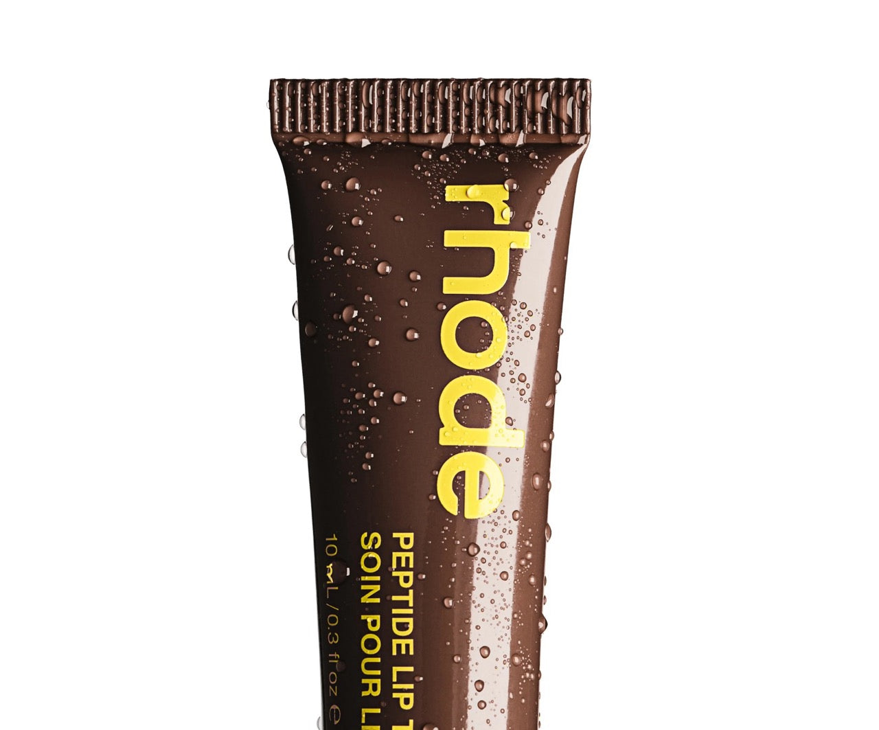 [INCOMING ETA 30 DAYS] Rhode Peptide Lip Treatment in Caramelized Banana