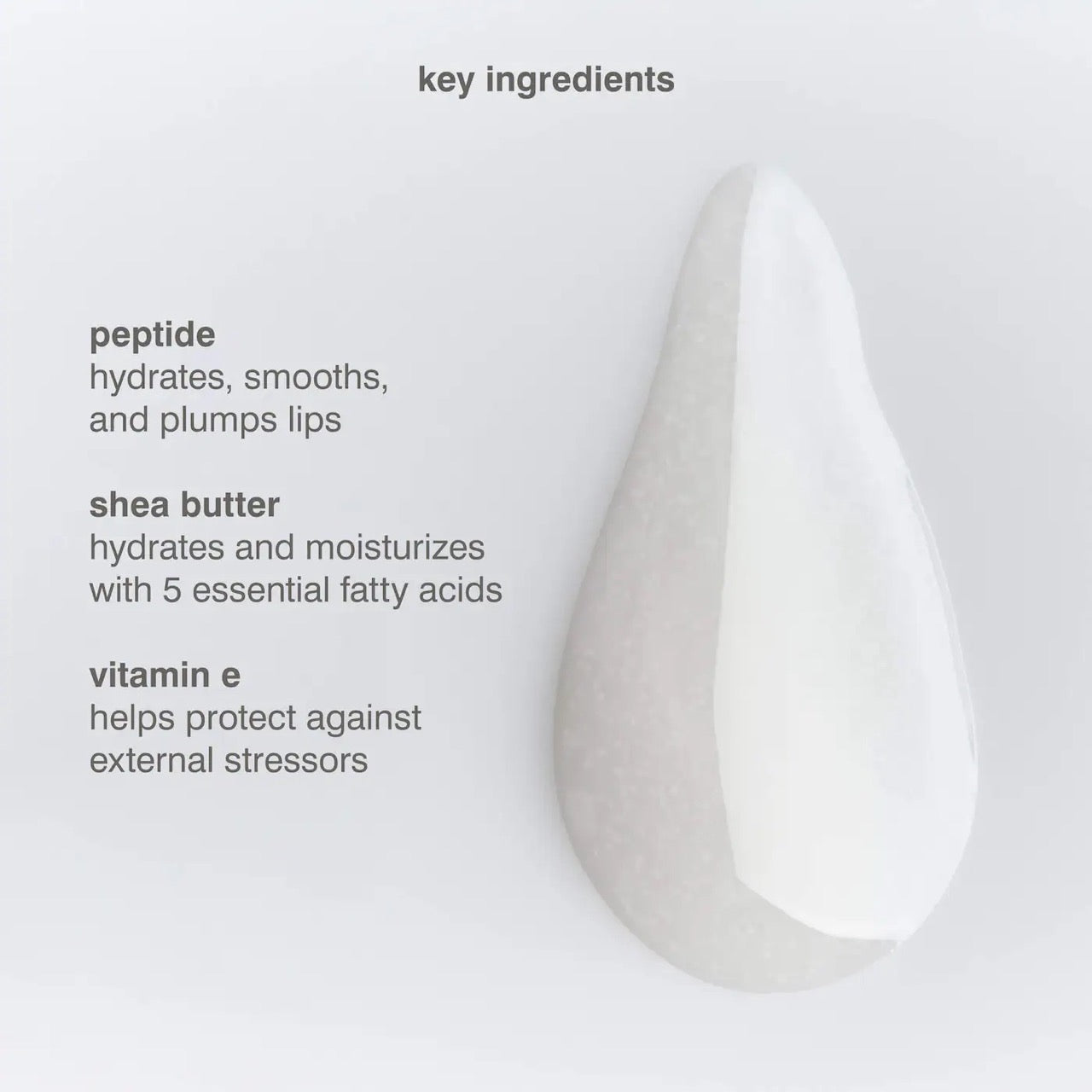 [INCOMING ETA 30 DAYS] Rhode Peptide Lip Treatment in Salted Caramel