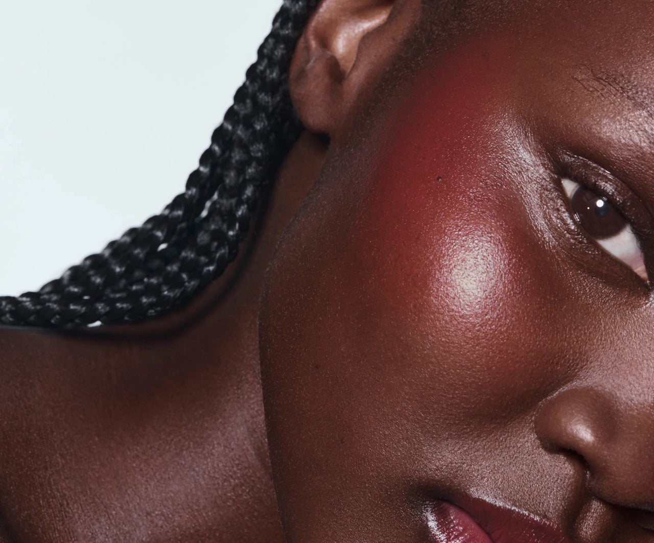 [INCOMING ETA 30 DAYS] Rhode Pocket Blush in Candy Apple