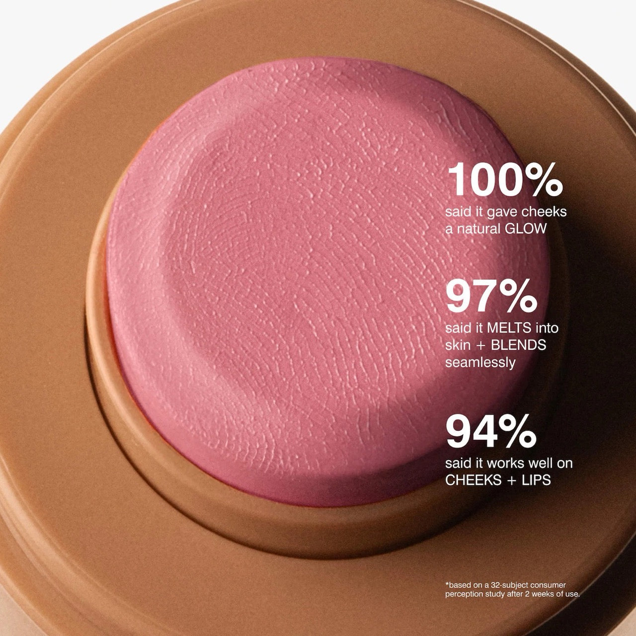[INCOMING ETA 30 DAYS] Rhode Pocket Blush in Piggy