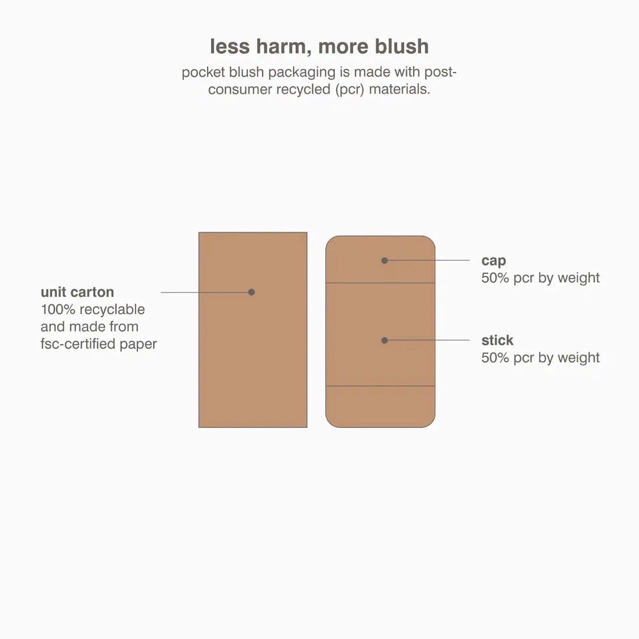 [INCOMING ETA 30 DAYS] Rhode Pocket Blush in Piggy