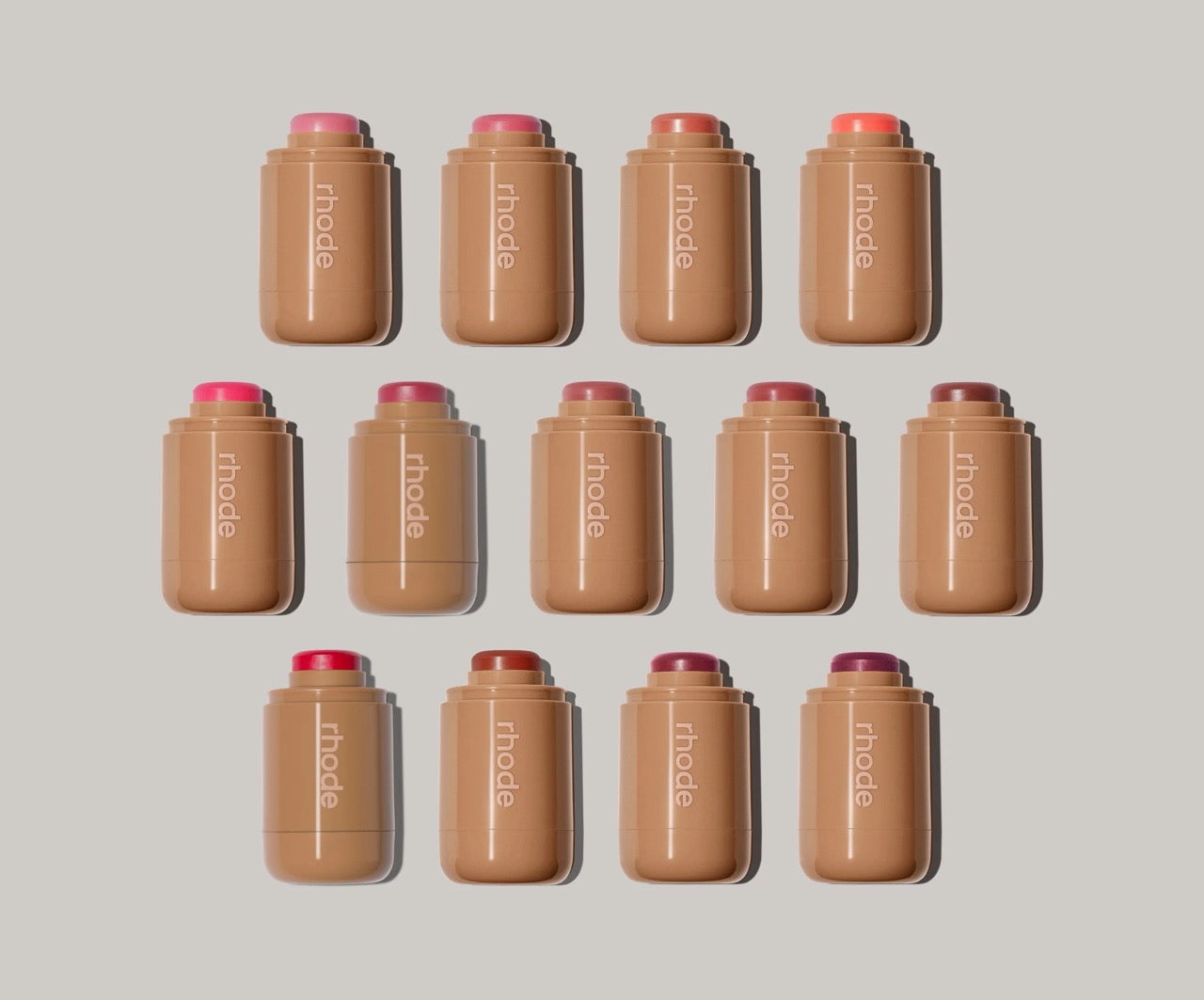 [INCOMING ETA 30 DAYS] Rhode Pocket Blush in Tea Cup