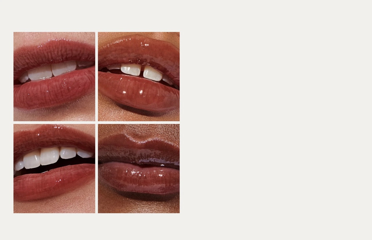 [INCOMING ETA 30 DAYS] Rhode Scented Peptide Lip Tint in Espresso