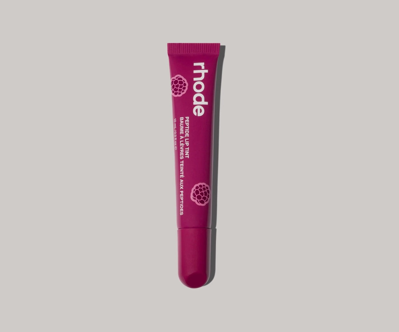 [ULSBC][READY STOCK] Rhode Scented Peptide Lip Tint in Raspberry Jelly