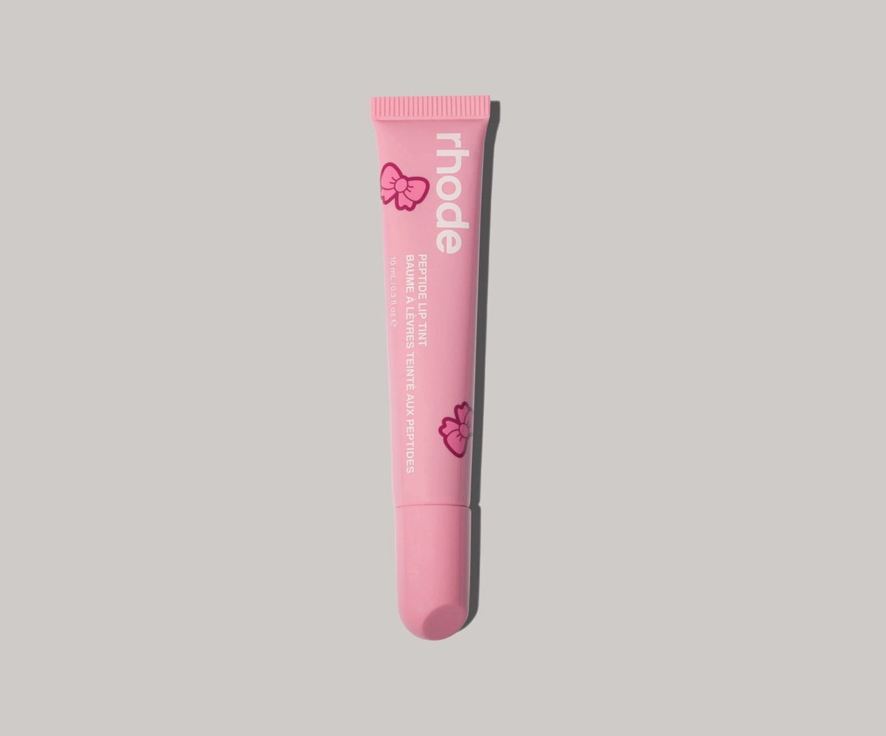 [INCOMING ETA 30 DAYS] Rhode Scented Peptide Lip Tint in Ribbon