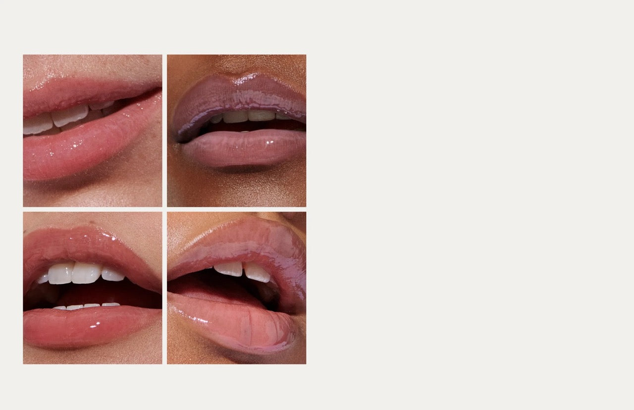[INCOMING ETA 30 DAYS] Rhode Scented Peptide Lip Tint in Ribbon