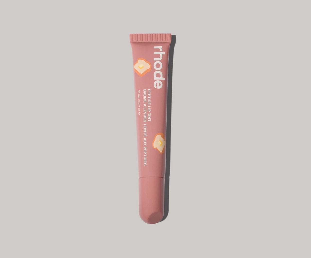 [INCOMING ETA 30 DAYS] Rhode Scented Peptide Lip Tint in Toast