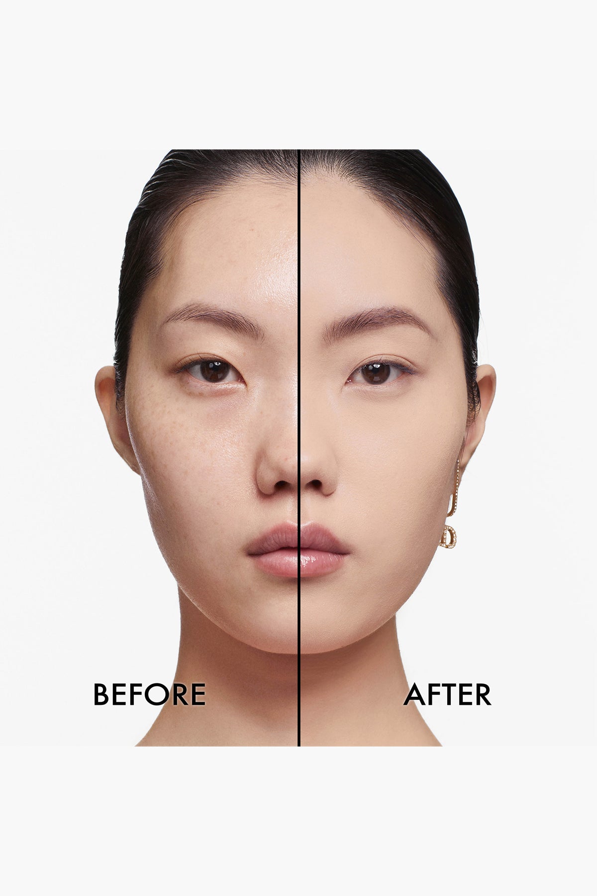 [ULSBC] [READY STOCK MY] Dior Forever Skin Wear (Matte) Foundation (0N)