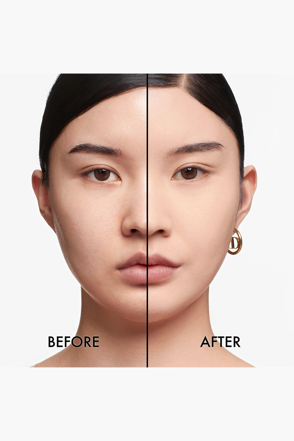 [ULSBC] [READY STOCK MY] Dior Forever Skin Wear (Matte) Foundation (1N)