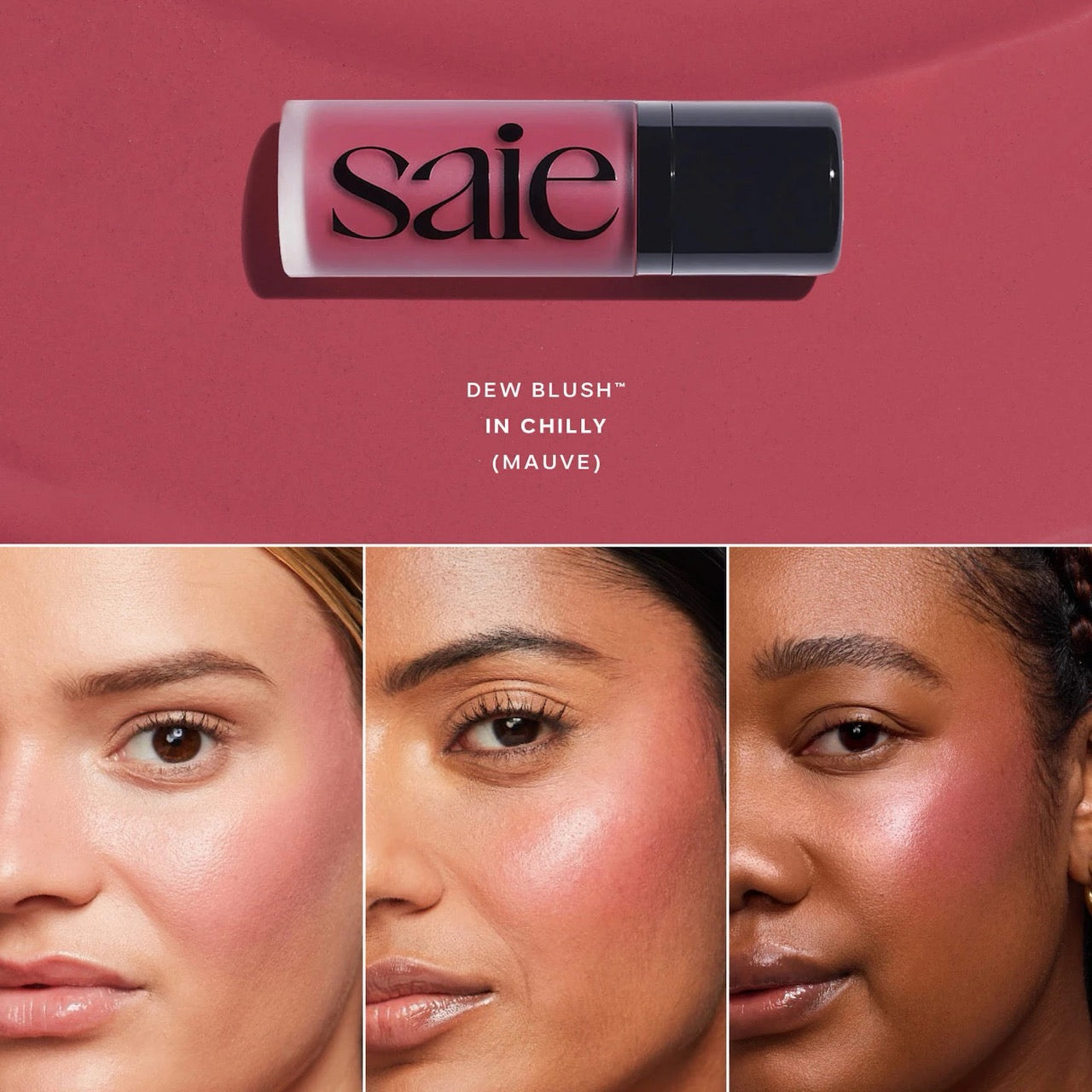 [INCOMING ETA 30 DAYS] Saie The Saieglow™ Bestsellers Kit