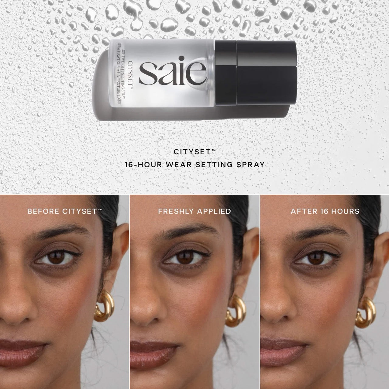 [INCOMING ETA 30 DAYS] Saie The Saieglow™ Bestsellers Kit