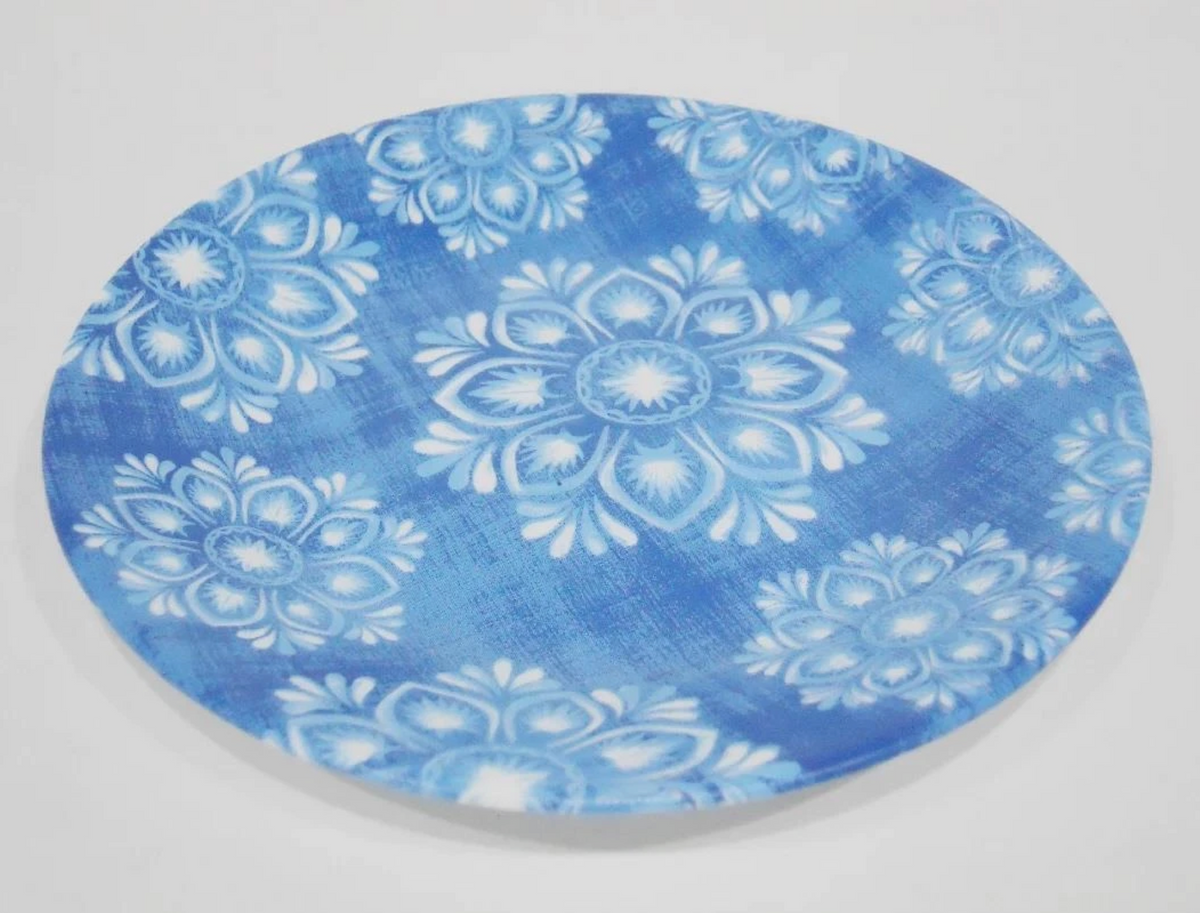 Corelle Lisbon Terrace Appetiser Plates – Set of 6