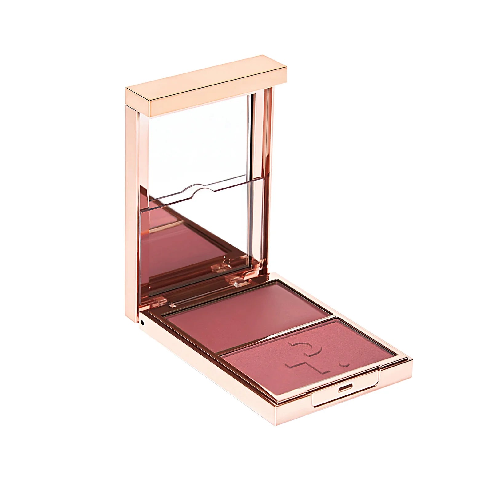 [ULSBC][READY STOCK MY] Patrick Ta Double Take and Powder Blush She Goes to the Gym