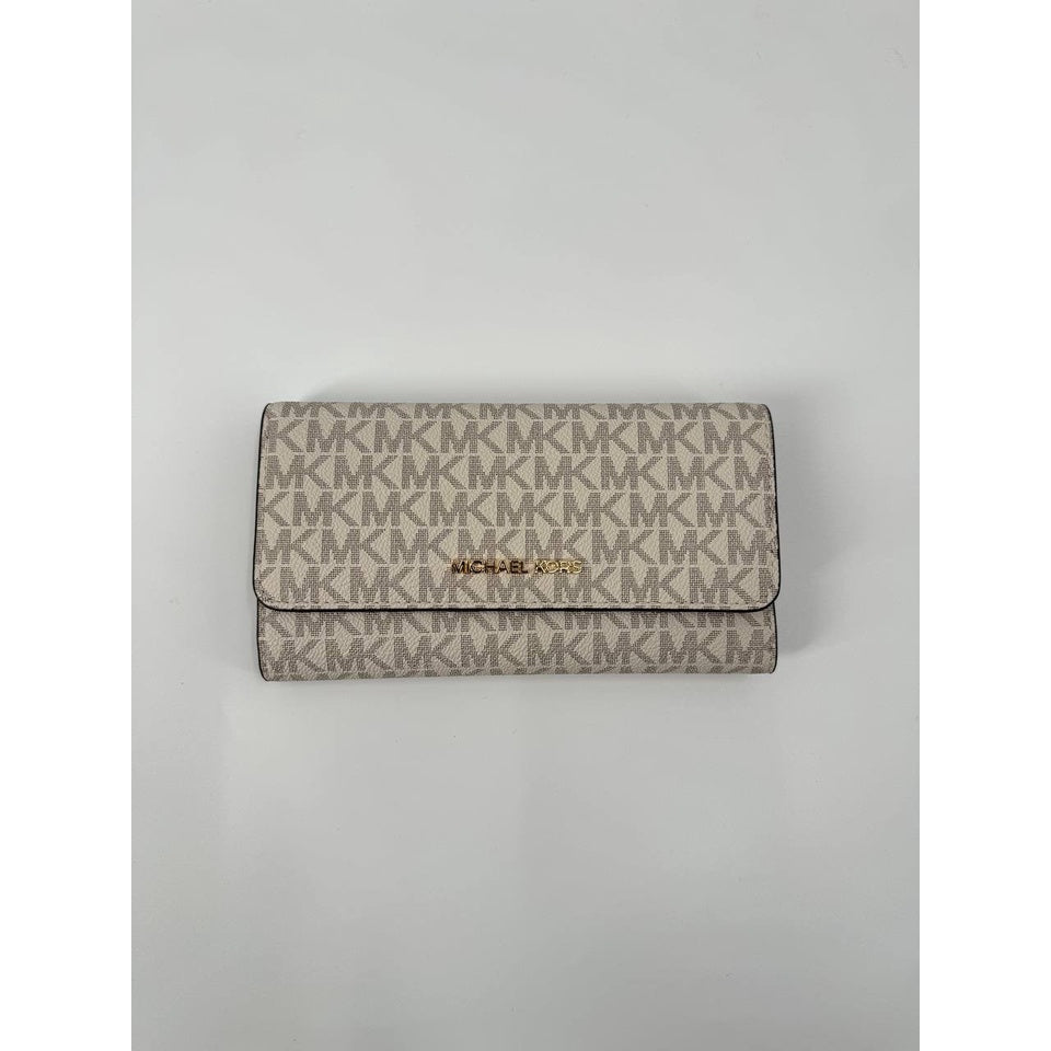 Michael Kors Bag Malaysia | Michael Kors Jet Set Travel Large Trifold ...