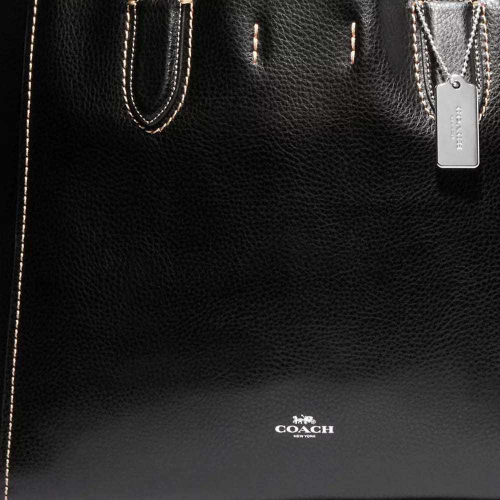 Coach 2025 derby tote
