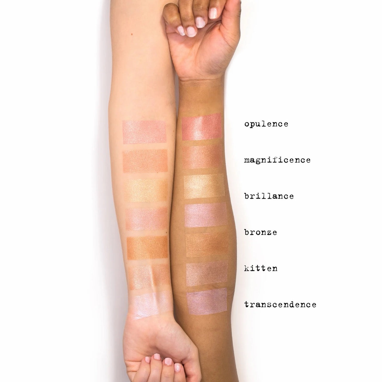 [INCOMING ETA 30 DAYS] Stila Heaven's Hue Highlighter in Kitten