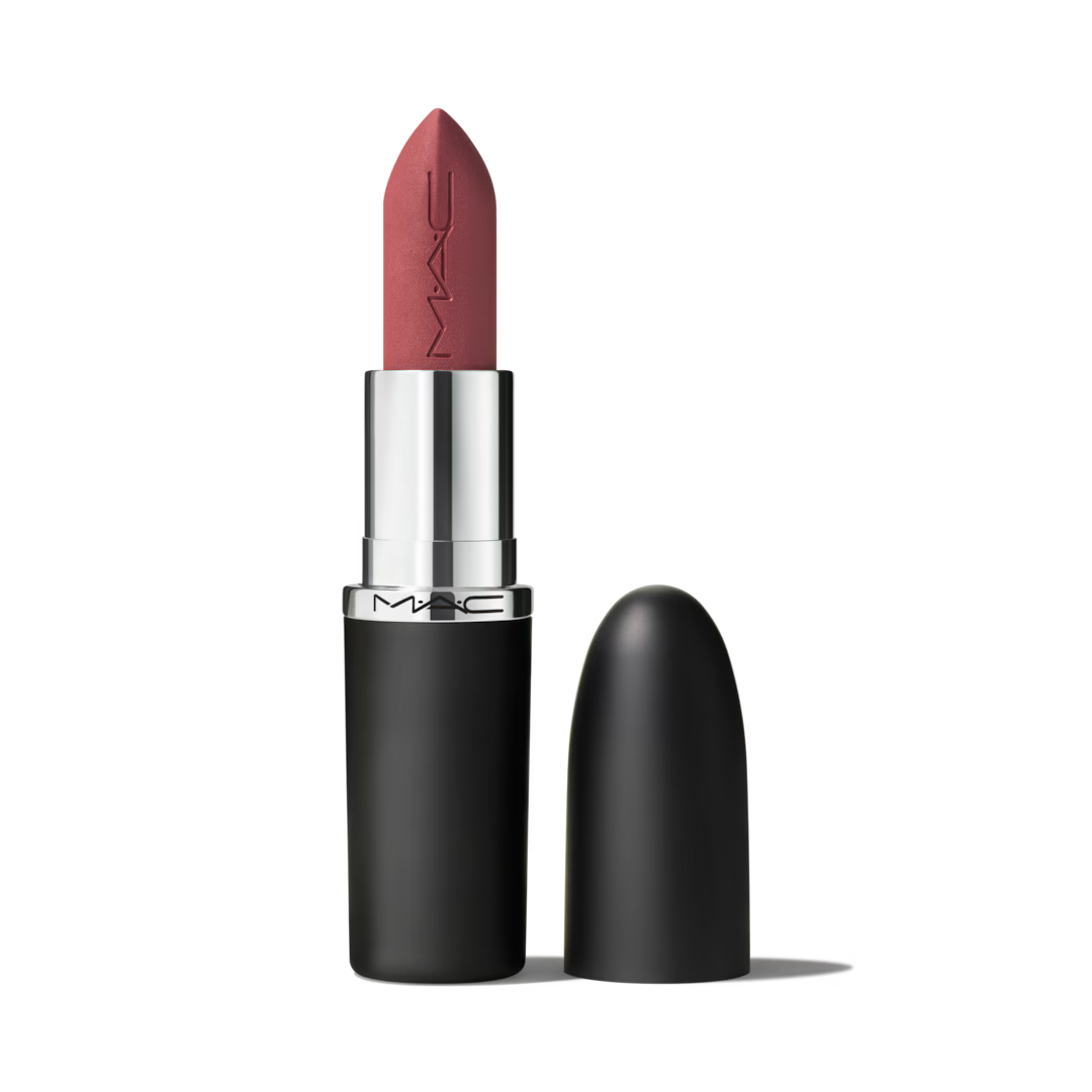 [ULSBC] [READY STOCK MY]  MAC Macximal Silky Matte Lipstick in Twig Twist (690)