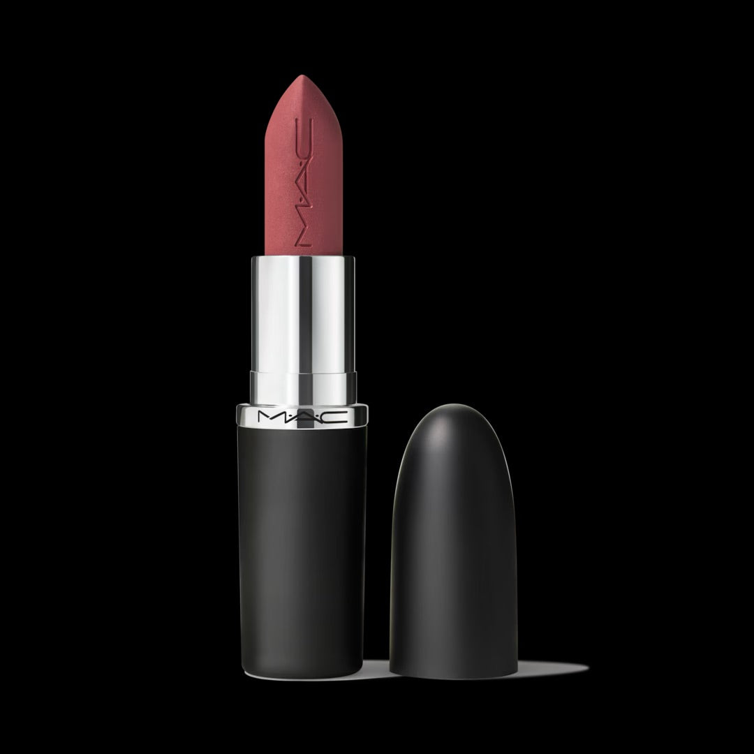 [ULSBC] [READY STOCK MY]  MAC Macximal Silky Matte Lipstick in Twig Twist (690)
