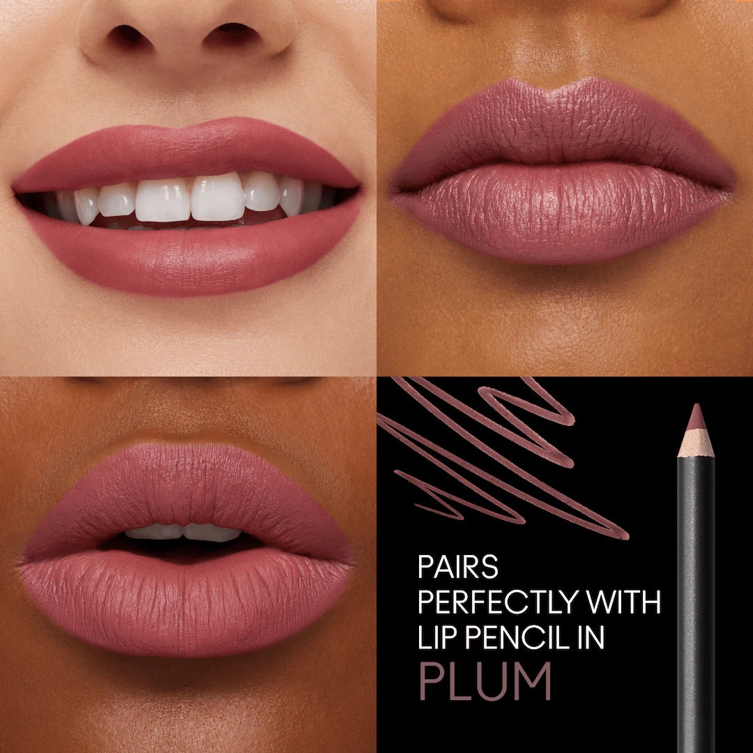 [ULSBC] [READY STOCK MY]  MAC Macximal Silky Matte Lipstick in Twig Twist (690)