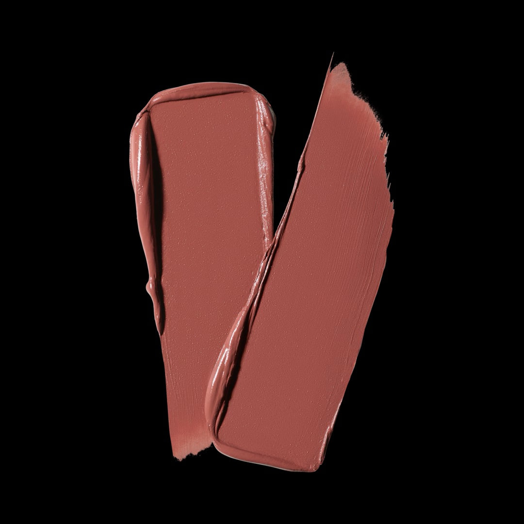 [ULSBC] [READY STOCK MY] MAC Macximal Silky Matte Lipstick in Velvet Teddy (617)