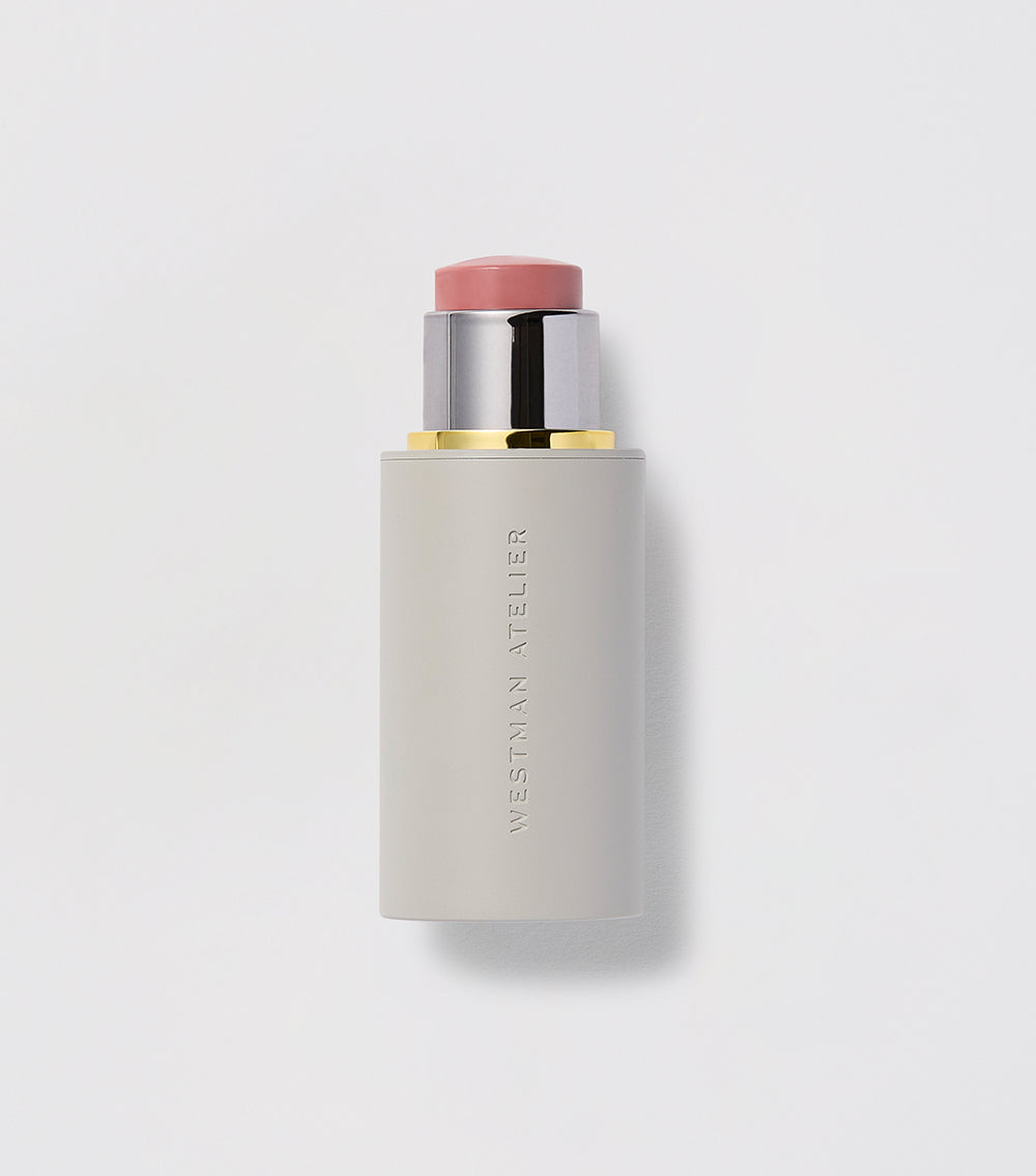 [ULSBC][READY STOCK MY] Westman Atelier Baby Cheeks Blush Stick in Petal