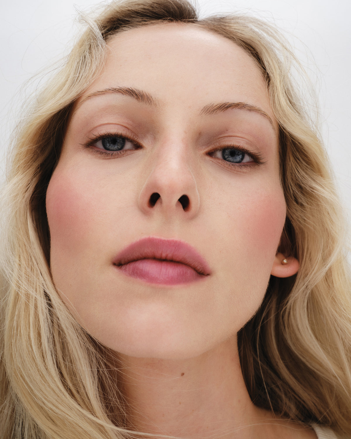 [ULSBC][READY STOCK MY] Westman Atelier Baby Cheeks Blush Stick in Petal