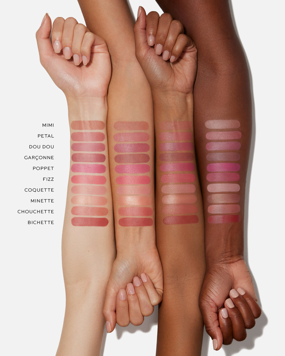 [ULSBC][READY STOCK MY] Westman Atelier Baby Cheeks Blush Stick in Petal