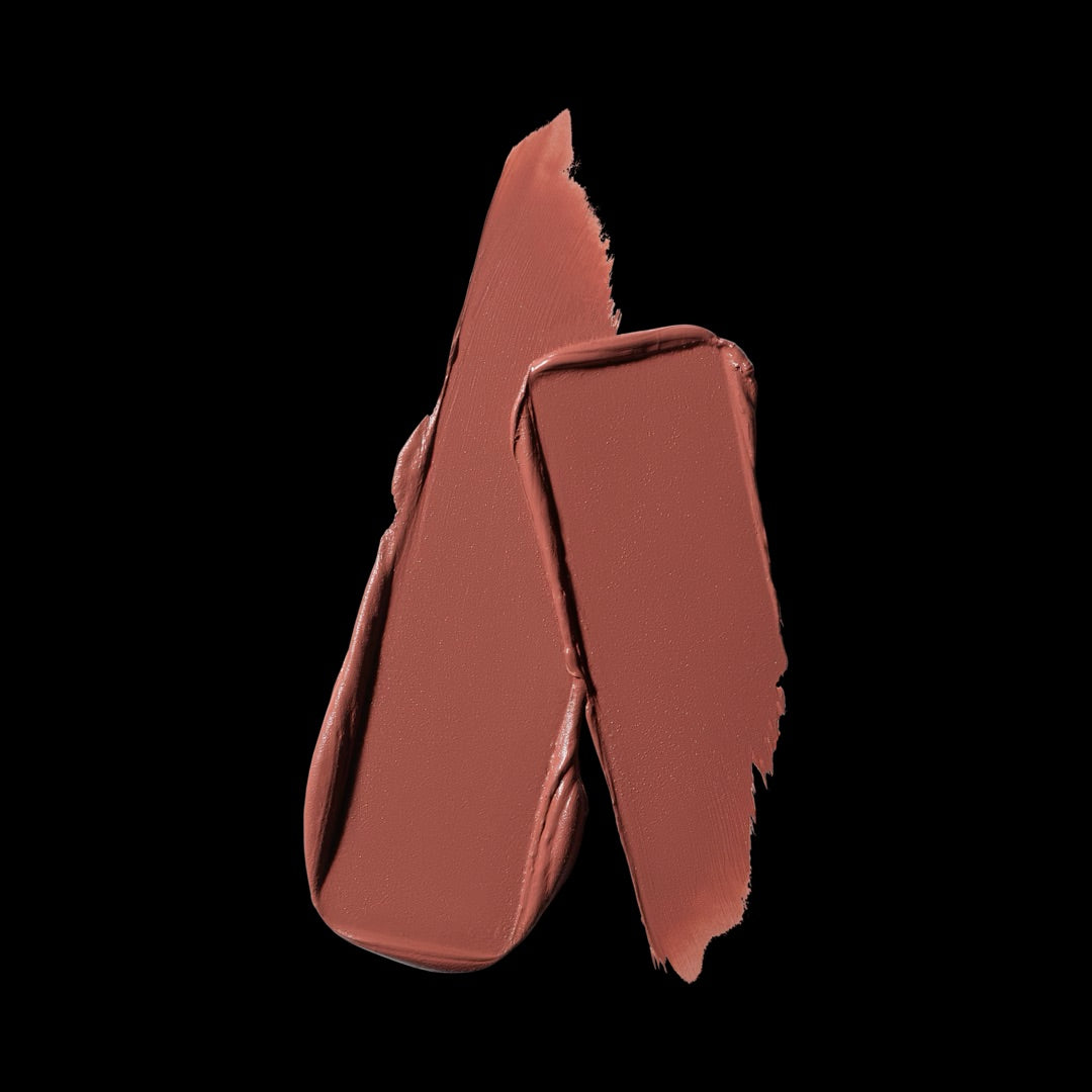 [ULSBC] [READY STOCK MY] MAC Macximal Silky Matte Lipstick in Warm Teddy (669)