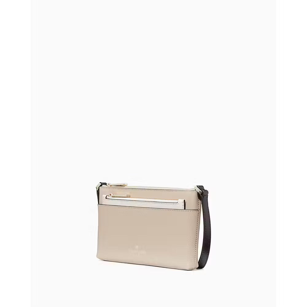 Kate Spade Sadie Crossbody Set in Warm Beige (KC480)