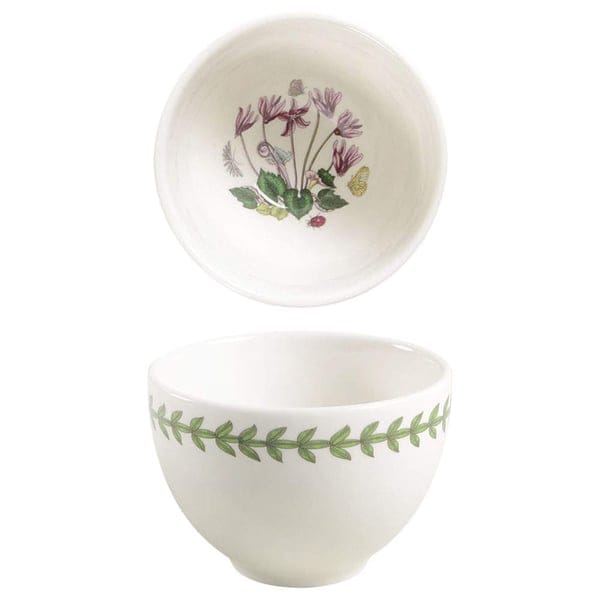 [READY STOCK MY] PORTMEIRION BOTANIC GARDEN SET OF 4 BOWLS