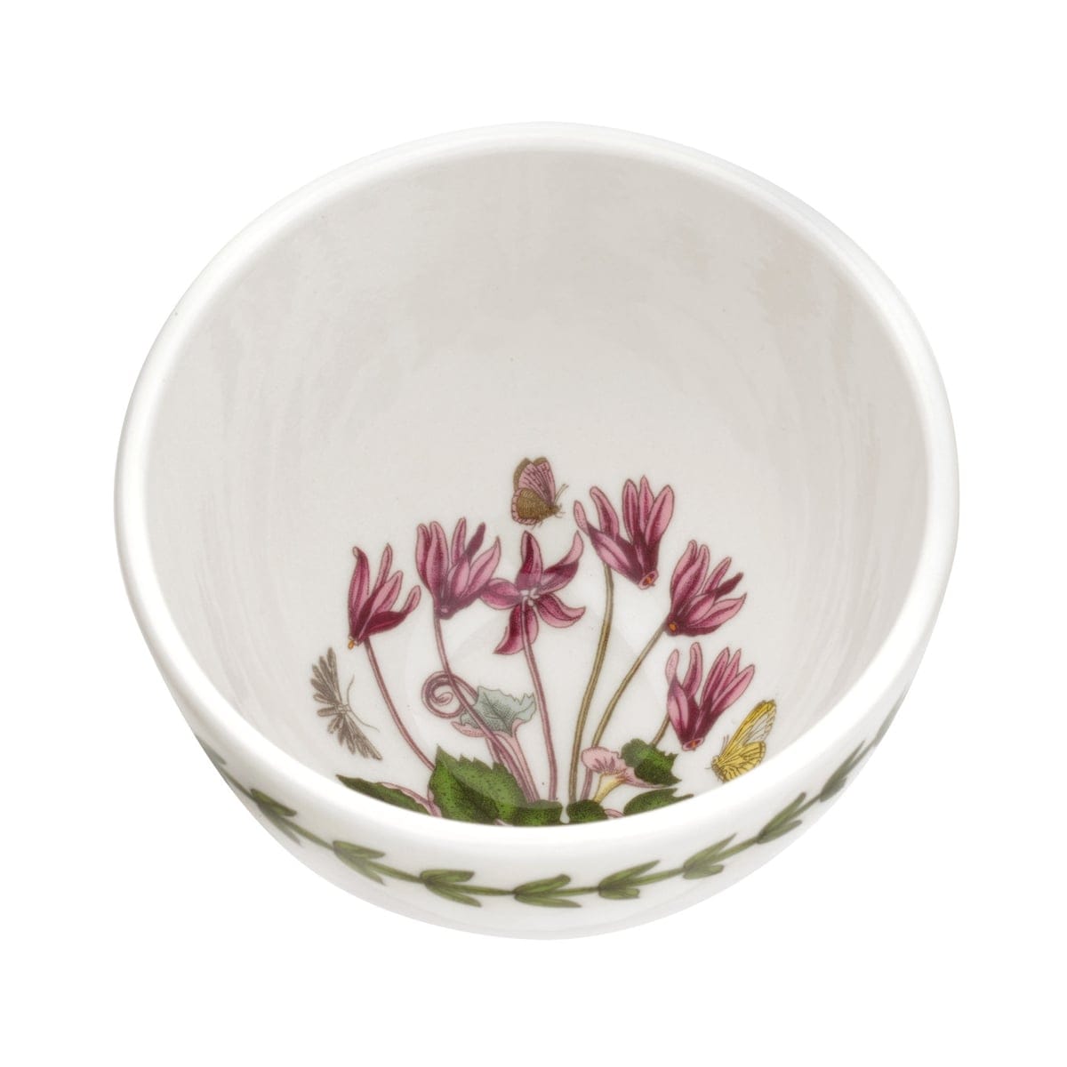[READY STOCK MY] PORTMEIRION BOTANIC GARDEN SET OF 4 BOWLS