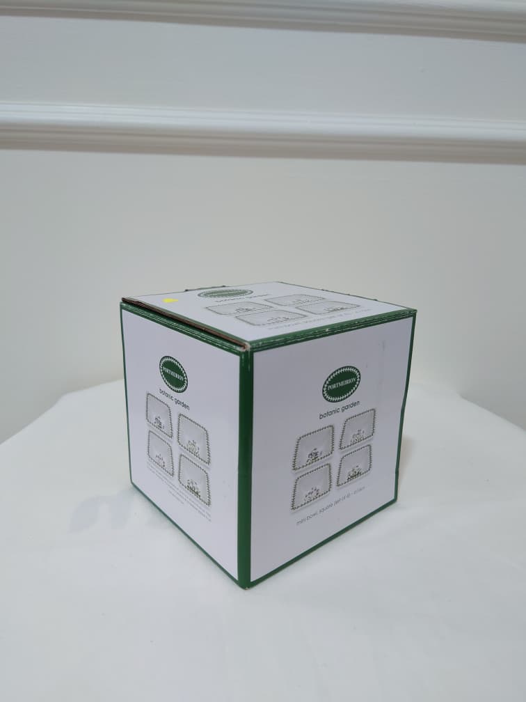 [READY STOCK MY] PORTMEIRION BOTANIC GARDEN