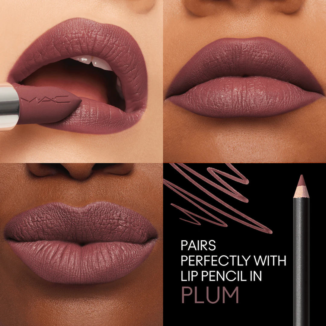 [ULSBC] [READY STOCK MY] MAC Macximal Silky Matte Lipstick in Whirl (626)