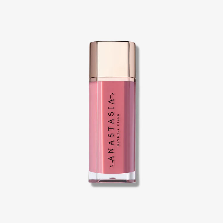 [ULSBC] [READY STOCK MY] Anastasia Beverly Hills Lip Velvet in Rosy Mauve