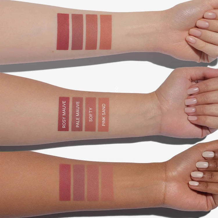 [ULSBC] [READY STOCK MY] Anastasia Beverly Hills Lip Velvet in Rosy Mauve
