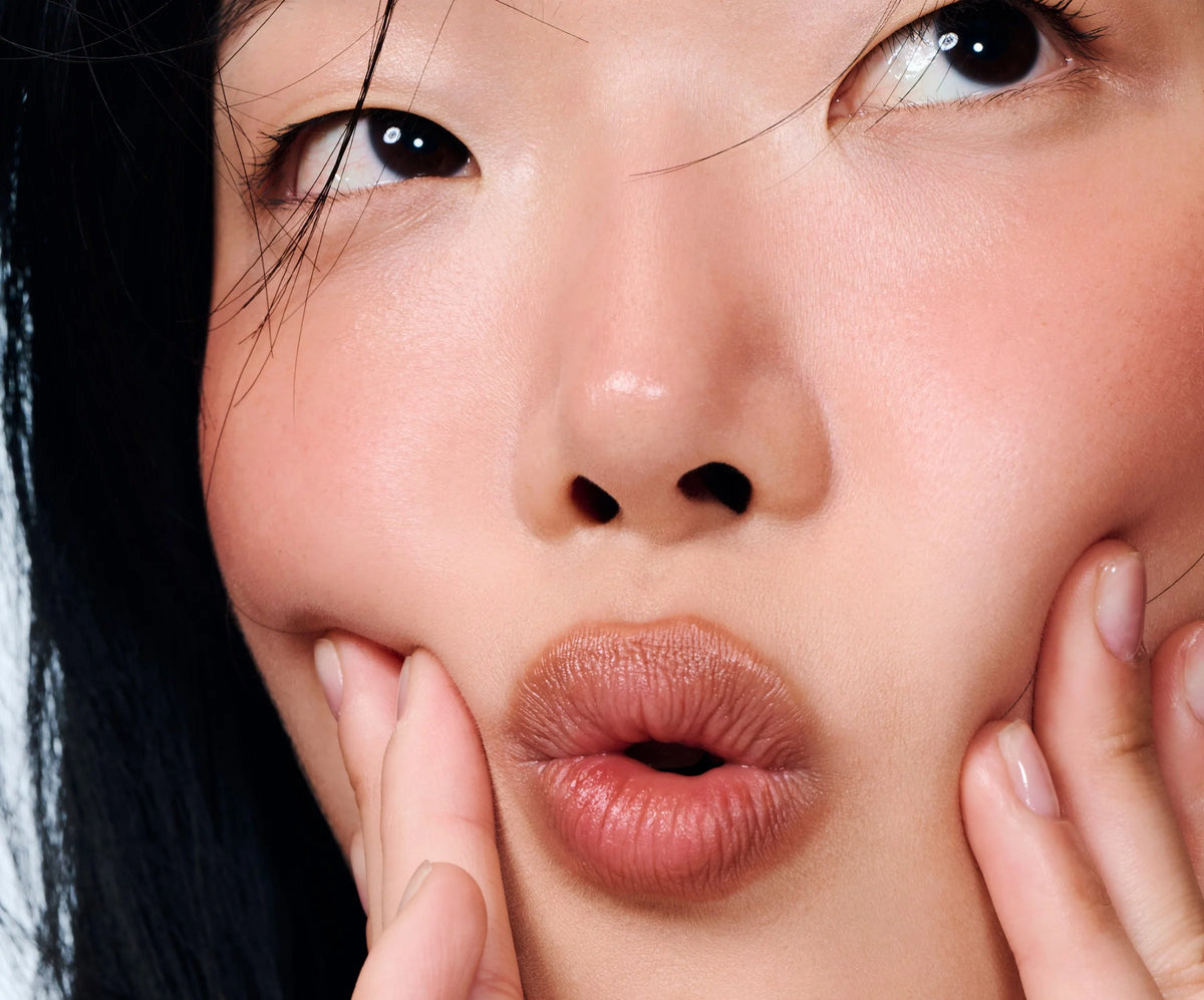 [ULSBC] [READY STOCK MY] Rhode Peptide Lip Shape in Bend