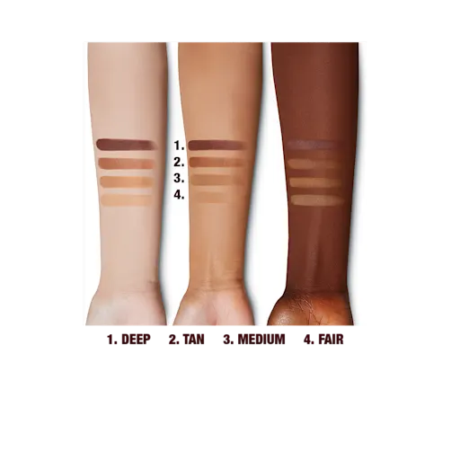 [ULSBC] [READY STOCK MY] Charlotte Tilbury Airbrush Bronzer in Fair (1)
