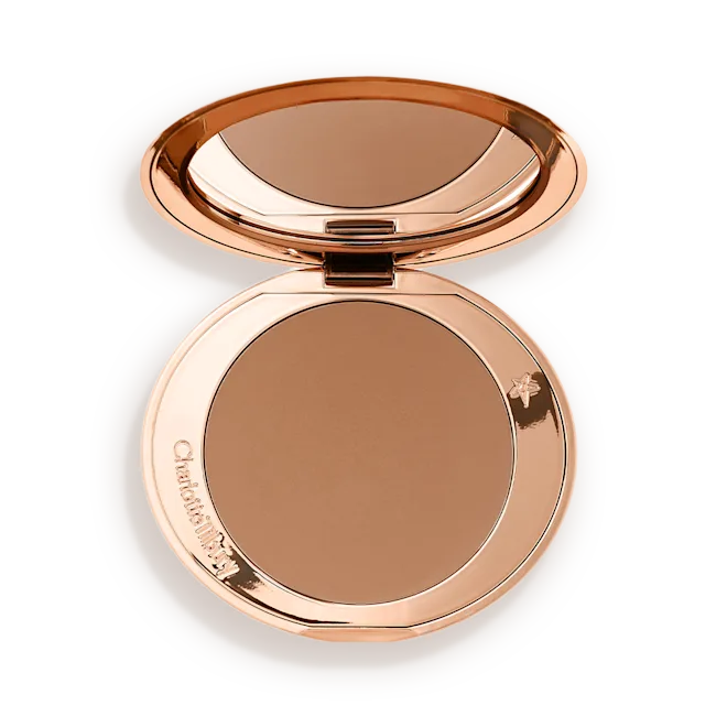 [ULSBC] [READY STOCK MY] Charlotte Tilbury Airbrush Bronzer in Medium (2)