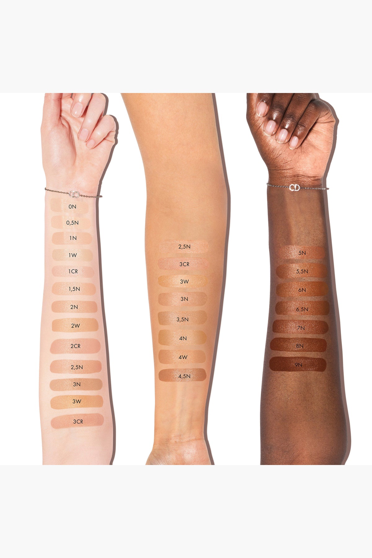 [ULSBC][INCOMING ETA 30 DAYS] Dior Backstage Glow-Up Skin Tint (3W)