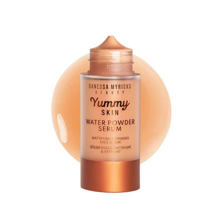 [ULSBC] [READY STOCK MY] Danessa Myricks Beauty Yummy Skin Water Powder Serum