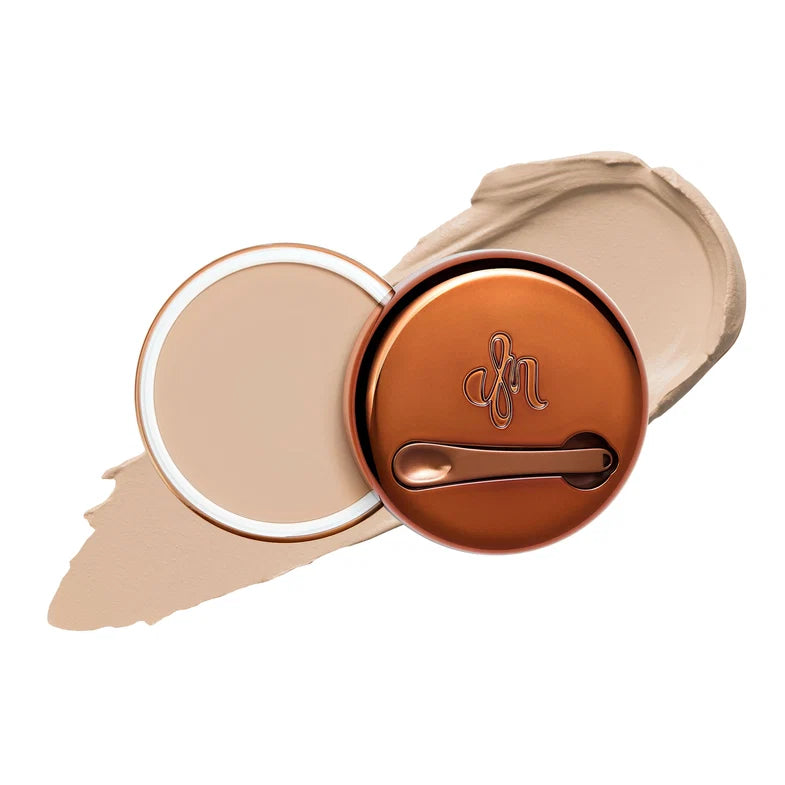 [ULSBC] [READY STOCK MY] Danessa Myricks Beauty Yummy Skin Blurring Balm Powder Balm Powder (1) - Fair Neutral