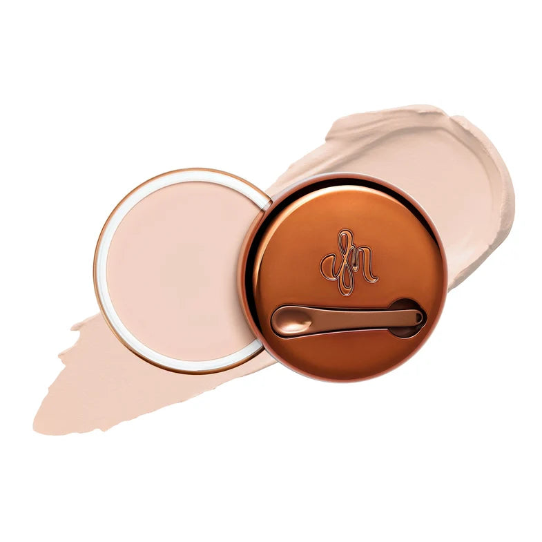 [ULSBC] [READY STOCK MY] Danessa Myricks Beauty Yummy Skin Blurring Balm Powder Balm Powder (0.5) - Fair Cool