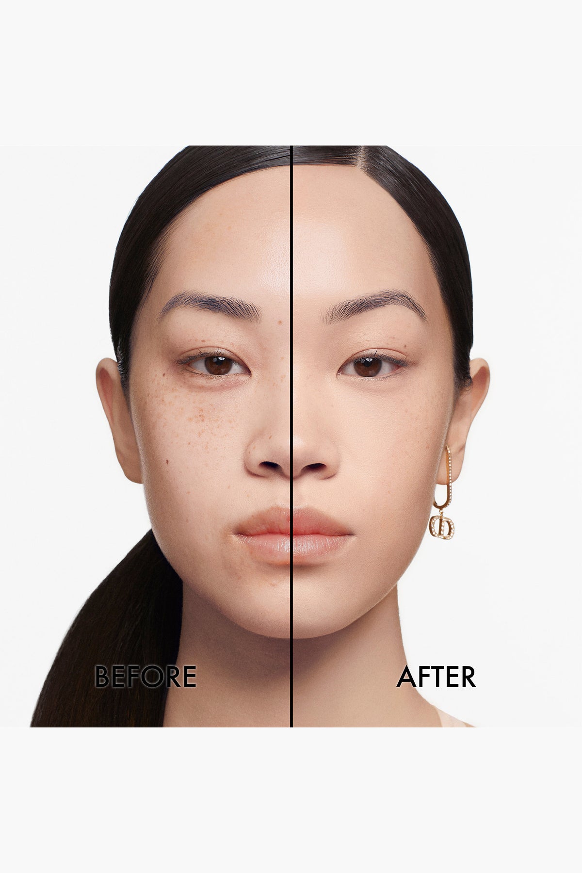 [ULSBC] [READY STOCK MY] Dior Forever Skin Glow Foundation (0.5N)
