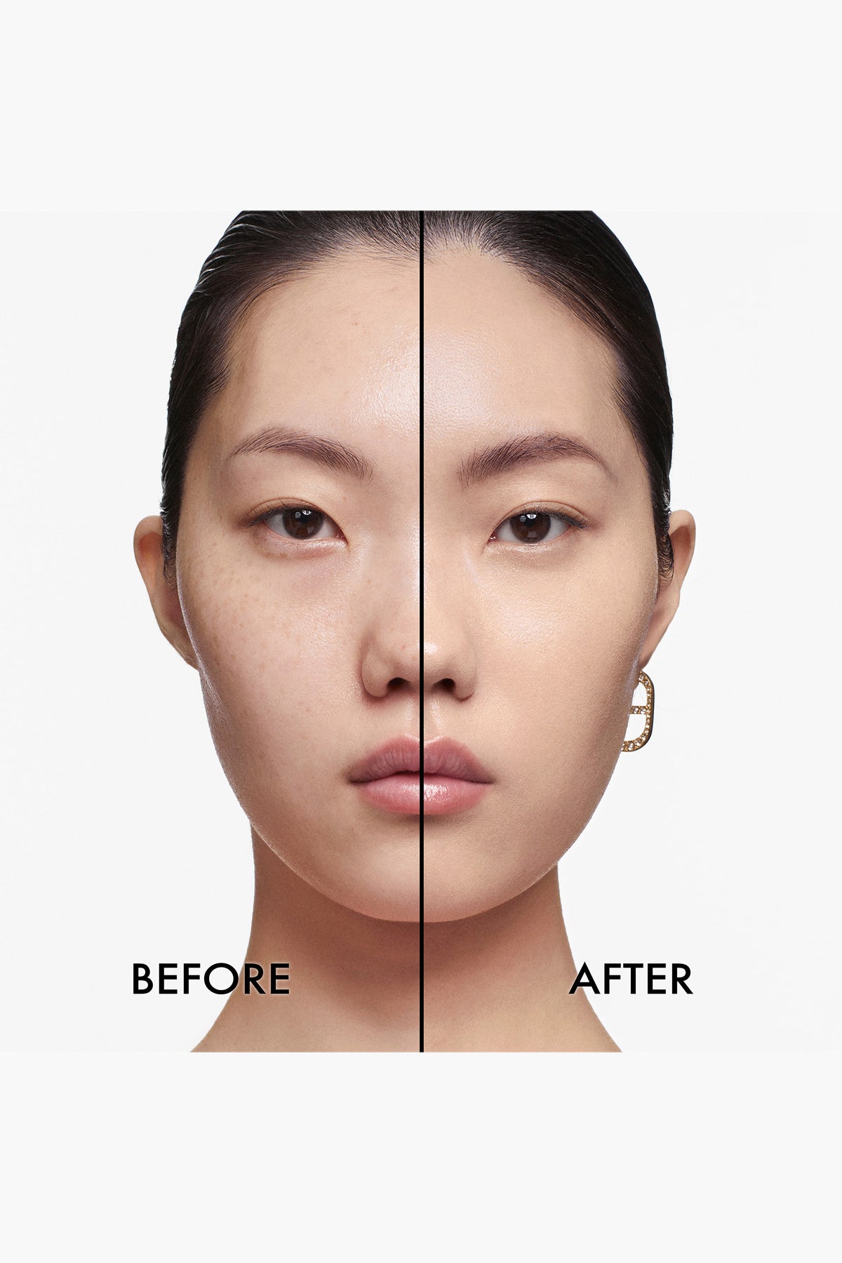 [ULSBC] [READY STOCK MY] Dior Forever Skin Glow Foundation (0N)