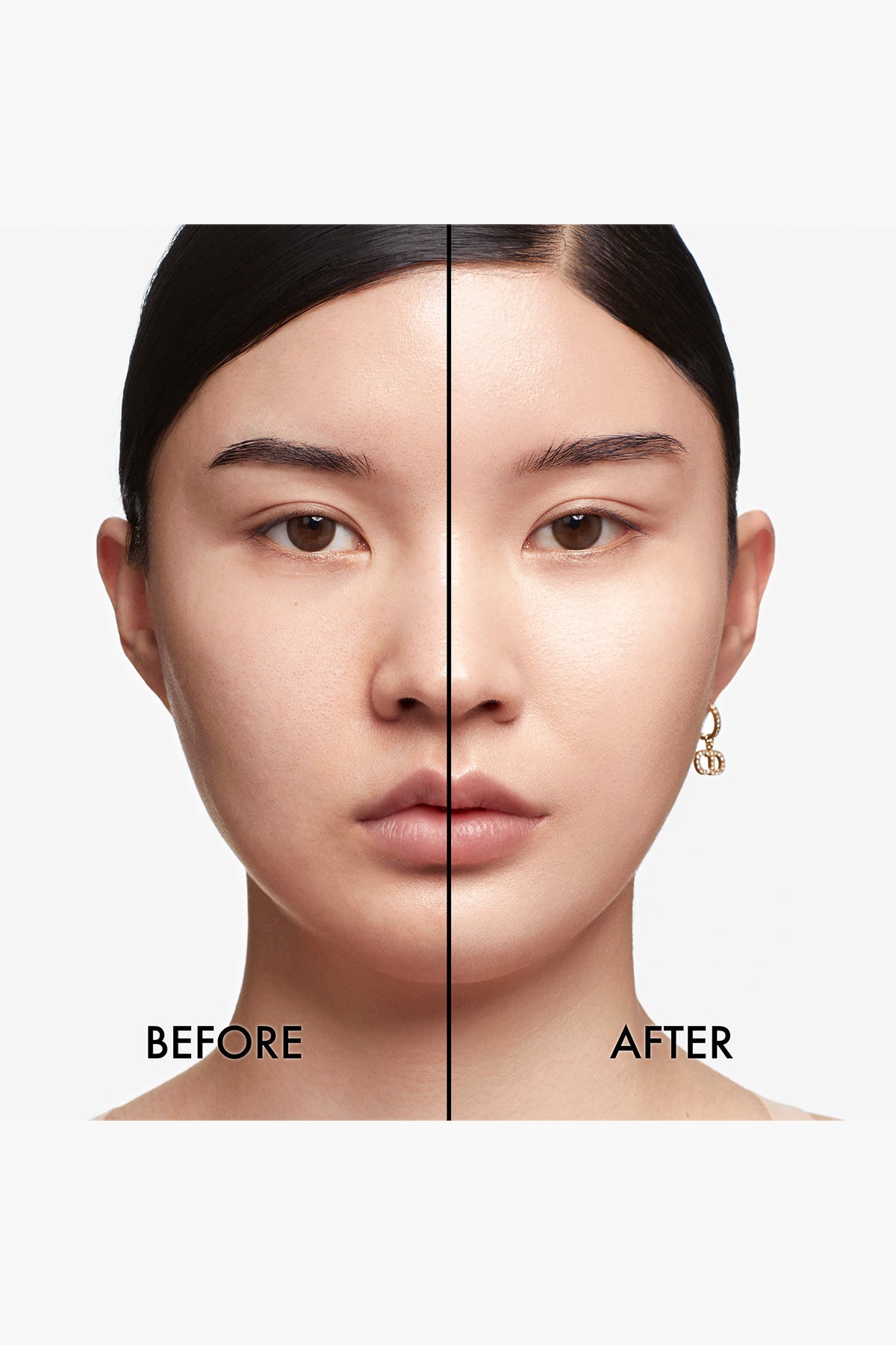 [ULSBC] [READY STOCK MY] Dior Forever Skin Glow Foundation (1N)