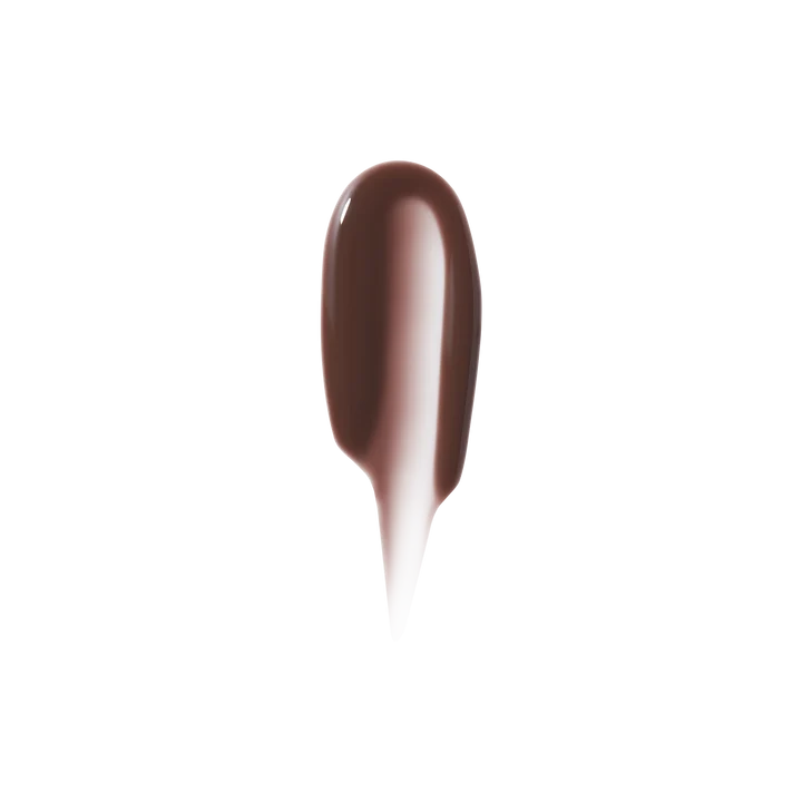 Elf Cosmetics Glow Reviver Lip Oil in Hot as Fudge