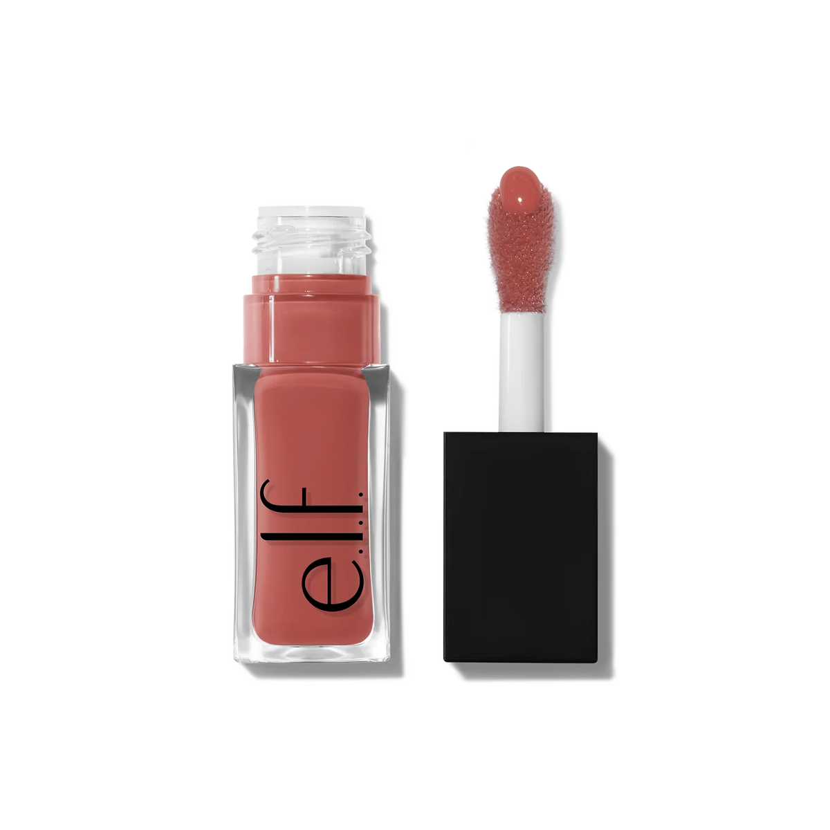 Elf Cosmetics Glow Reviver Lip Oil in It's Giving Guava