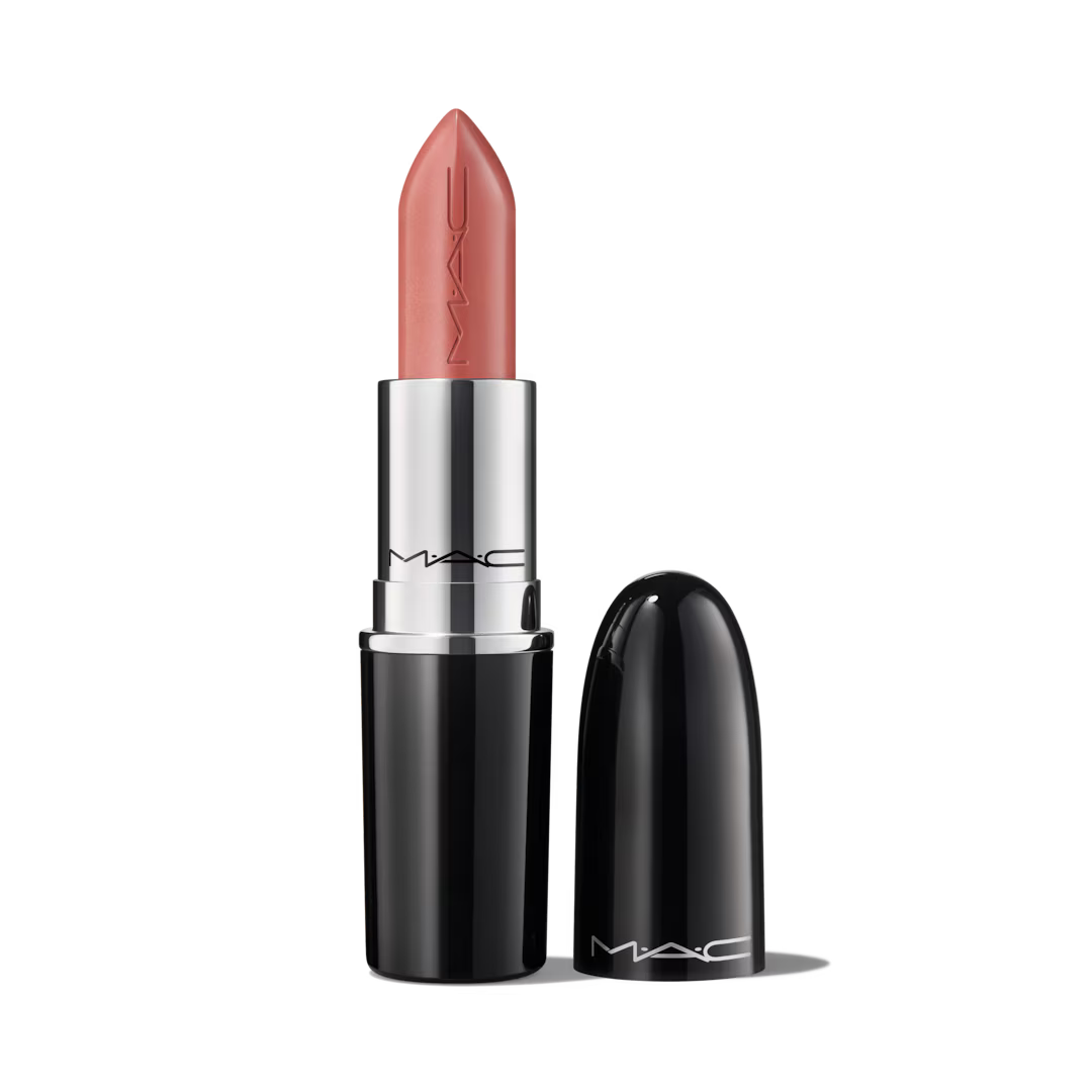 [ULSBC] [READY STOCK MY] MAC Lustreglass Lipstick in Thanks, It's MAC (540)
