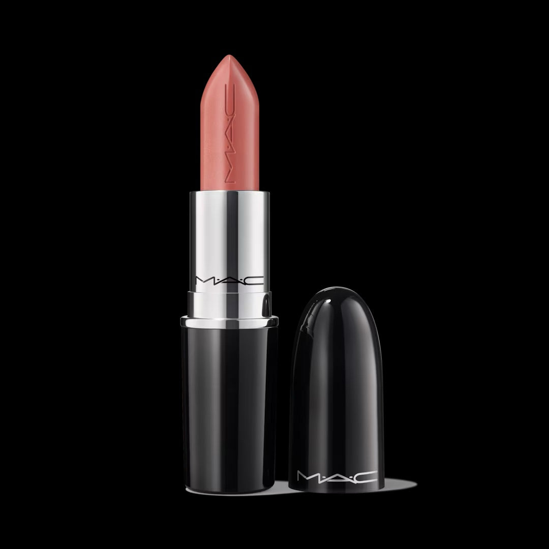 [ULSBC] [READY STOCK MY] MAC Lustreglass Lipstick in Thanks, It's MAC (540)